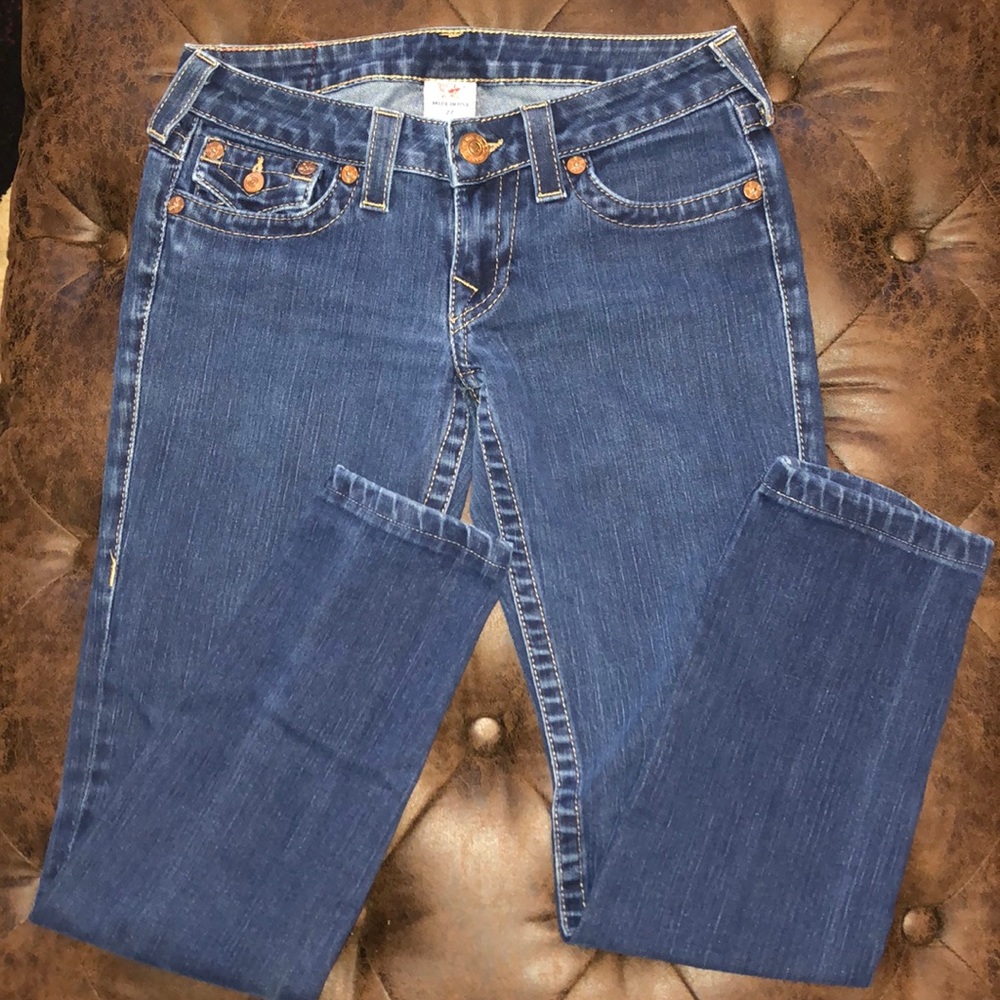 💥True Religion💥EUC💥